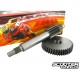 Primary gear kit Malossi 13/44