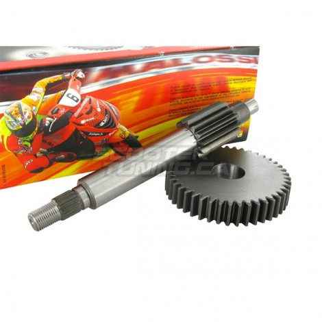 Primary gear kit Malossi 13/44