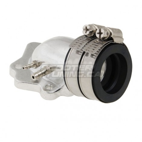 Intake Voca Racing (34mm)