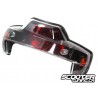 Tail light STR8 lexus Black style