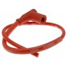 Spark plug cable and connector NGK Racing