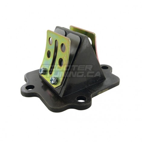 Reed Valve Motoforce Replacement