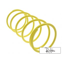 Torque spring Malossi Medium (Yellow) Minarelli