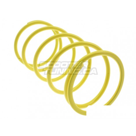 Torque spring (yellow) Malossi super reinforced