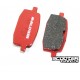 Front Brake Pads Malossi MHR (Bws/Zuma – Pgo – Beamer)