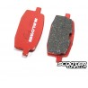 Front Brake Pads Malossi MHR (Bws/Zuma – Pgo – Beamer)