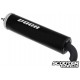 Silencer Voca Sabotage/Combat Black