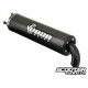 Silencer Voca Sabotage/Combat Carbon