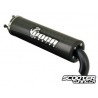 Silencer Voca Sabotage/Combat Carbon