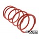 Torque spring (red) Malossi Racing