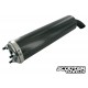Silencer Voca Sabotage/Combat Carbon