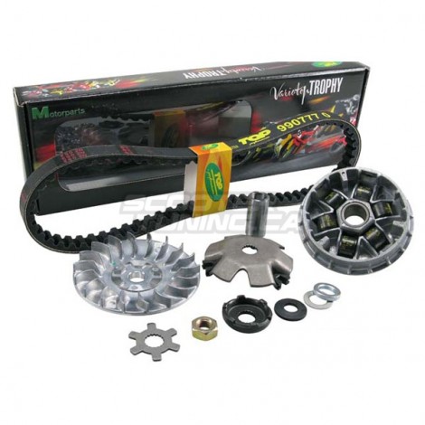 Variator kit Top Performances TPR