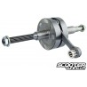 Crankshaft 2Fast 39.2mm Stroke/85mm conrod