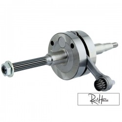 Crankshaft 2Fast 90cc, 45.8mm Stroke, 90mm conrod Minarelli Horizontal