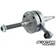Crankshaft 2Fast 45.8mm Stroke/90mm conrod