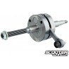 Crankshaft 2Fast 45.8mm Stroke/90mm conrod