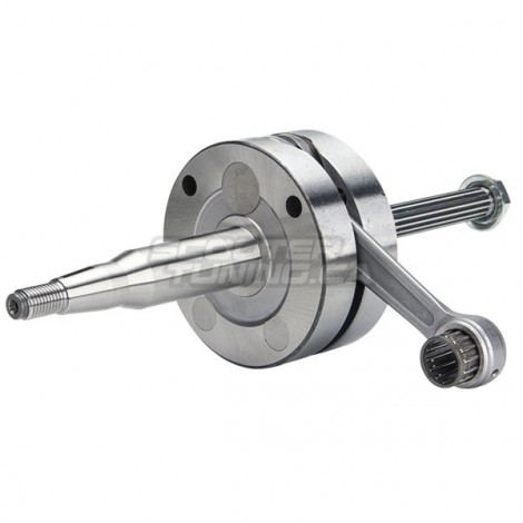 Crankshaft 2Fast 47mm Stroke/95mm conrod