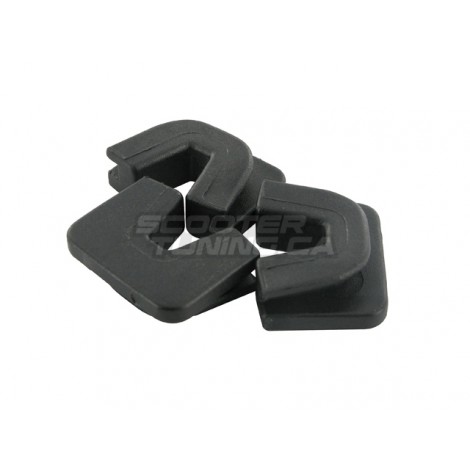 Variator slider set Motoforce (3 pieces)