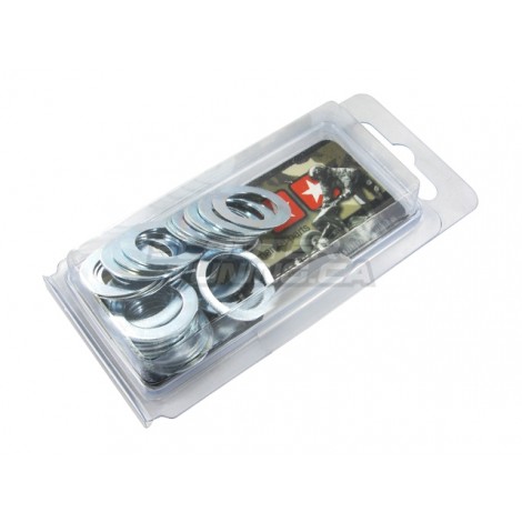 Variocontrol Stage6 32 Adjustment Washers 0.4-1.0mm
