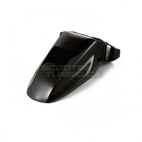 Front fender Yamaha Bws/Zuma 02-11 Black