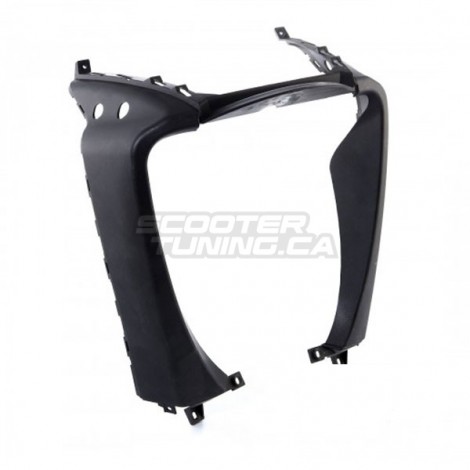 Front Side Cover Yamaha Bws/Zuma 02-11