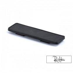 Plastique de Numéro de série Yamaha Bws/Zuma 02-11