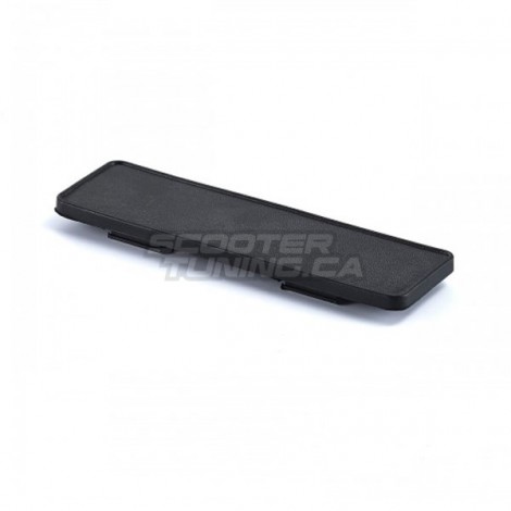 Serial Number Cover Yamaha Bws/Zuma 02-11