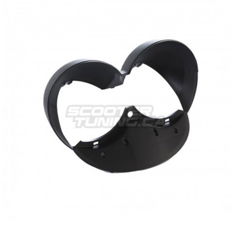 Headlight Cover Yamaha Bws/Zuma 02-11