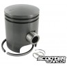 Replacement piston Motoforce 50cc 12mm