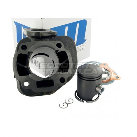 Cylinder Motoforce Eco 50cc Cpi-Vento-Keeway (12mm)