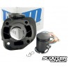 Cylinder Motoforce Eco 50cc Cpi-Vento-Keeway (12mm)