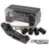 Stage6 R/T Adaptor for 4-Piston Brake Caliper (Front)