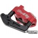 Stage6 R/T Adaptor for 4-Piston Brake Caliper (Front)