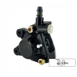Front Brake Caliper Replacement Motoforce (Bws'r / Nitro)