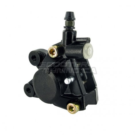 Brake Caliper Replacement Motoforce, Front