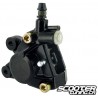 Brake Caliper Replacement Motoforce, Front