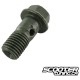 Banjo Bolt Motoforce for Brake Caliper / Master Cylinder (M10x1.25)
