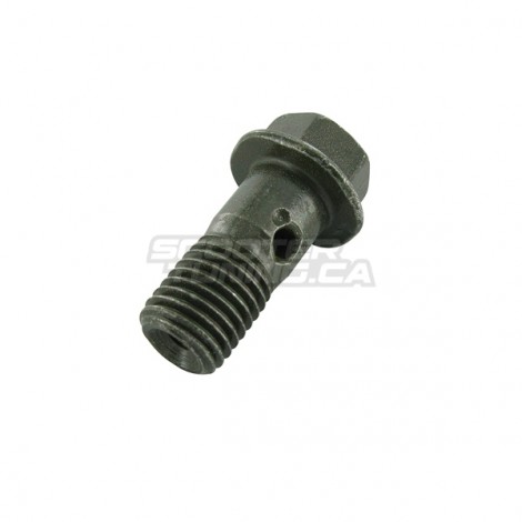 Banjo Bolt Motoforce for Brake Caliper / Master Cylinder (M10x1.25)