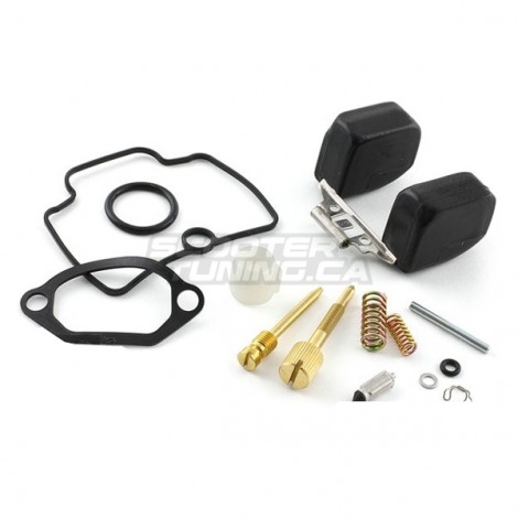 Repair Kit Motoforce for PWK (21-28mm)