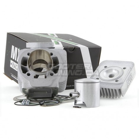 Cylinder kit MXS Racing 70cc 12mm