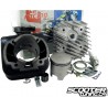 Cylinder Polini Corsa 70cc