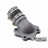Intake System Doppler S2R 23mm Minarelli Horizontal