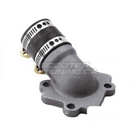 Intake System Doppler S2R (23mm)