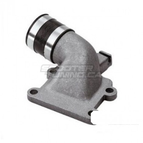 Intake System Doppler S2R (23mm)