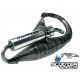 Doppler S3R exhaust