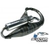 Doppler S3R exhaust