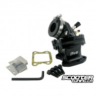 Intake System Stage6 MKII 23mm (Dio-Elite)