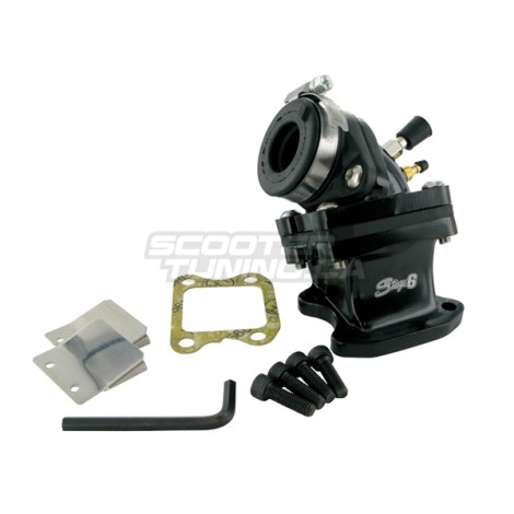 Intake System Stage6 MKII