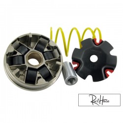 Variateur Malossi Multivar (Honda Elite AF05)