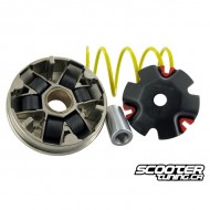 Variator Malossi Multivar (Honda Elite AF05)